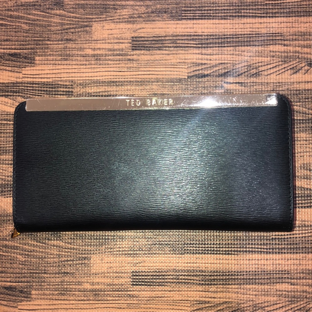Ted Baker Wallet